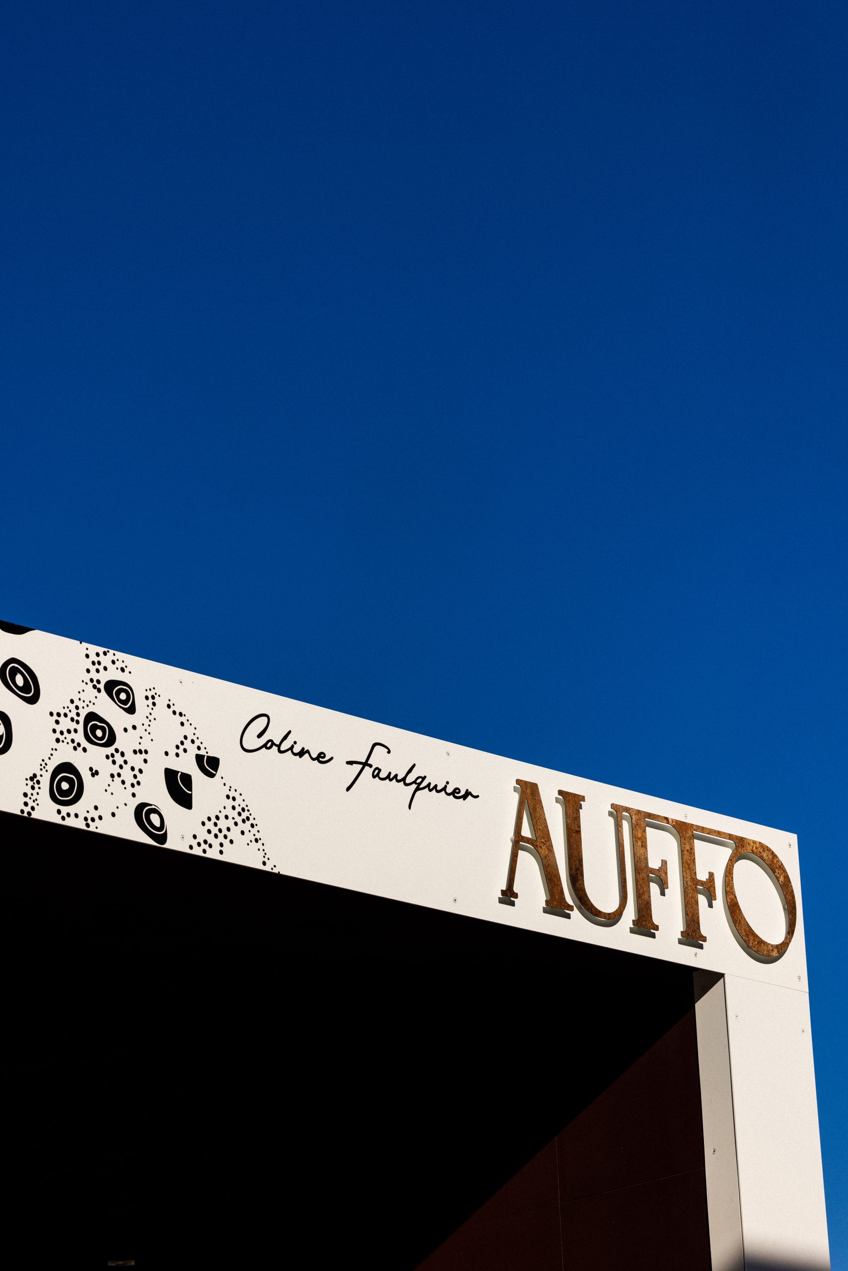 AUFFO