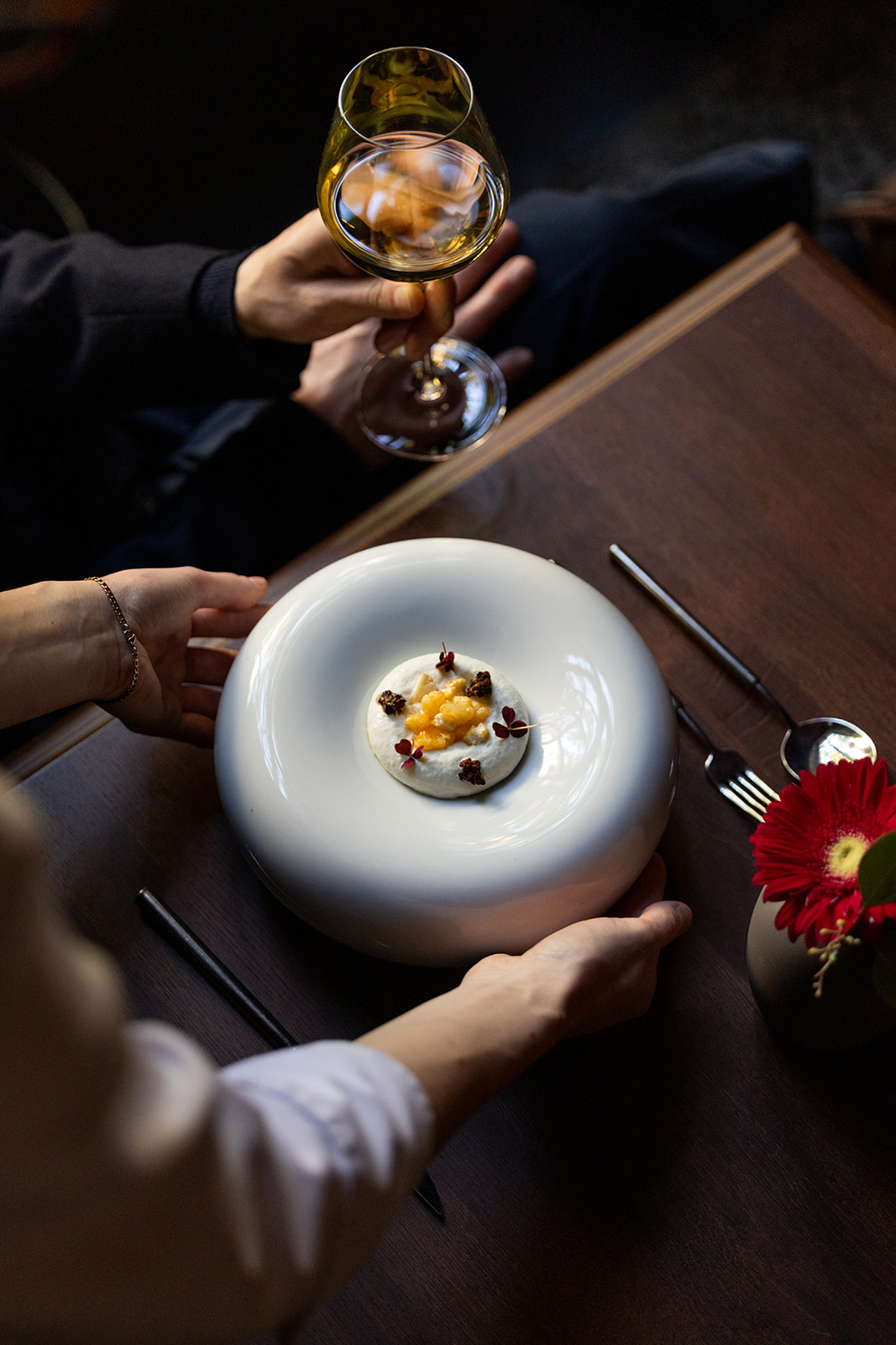 Red 3R7A1005 RED/GIGI