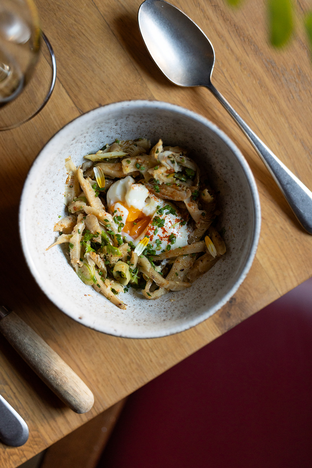 Gigi-nimes 3R7A1131 RED/GIGI